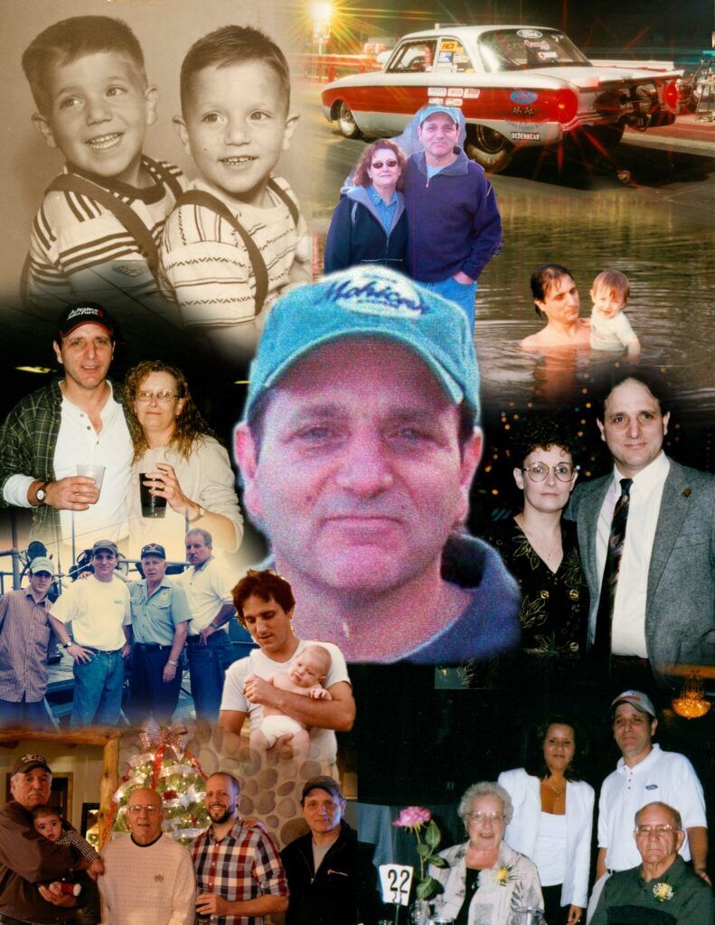 Mark Gualtiere Profile Photo