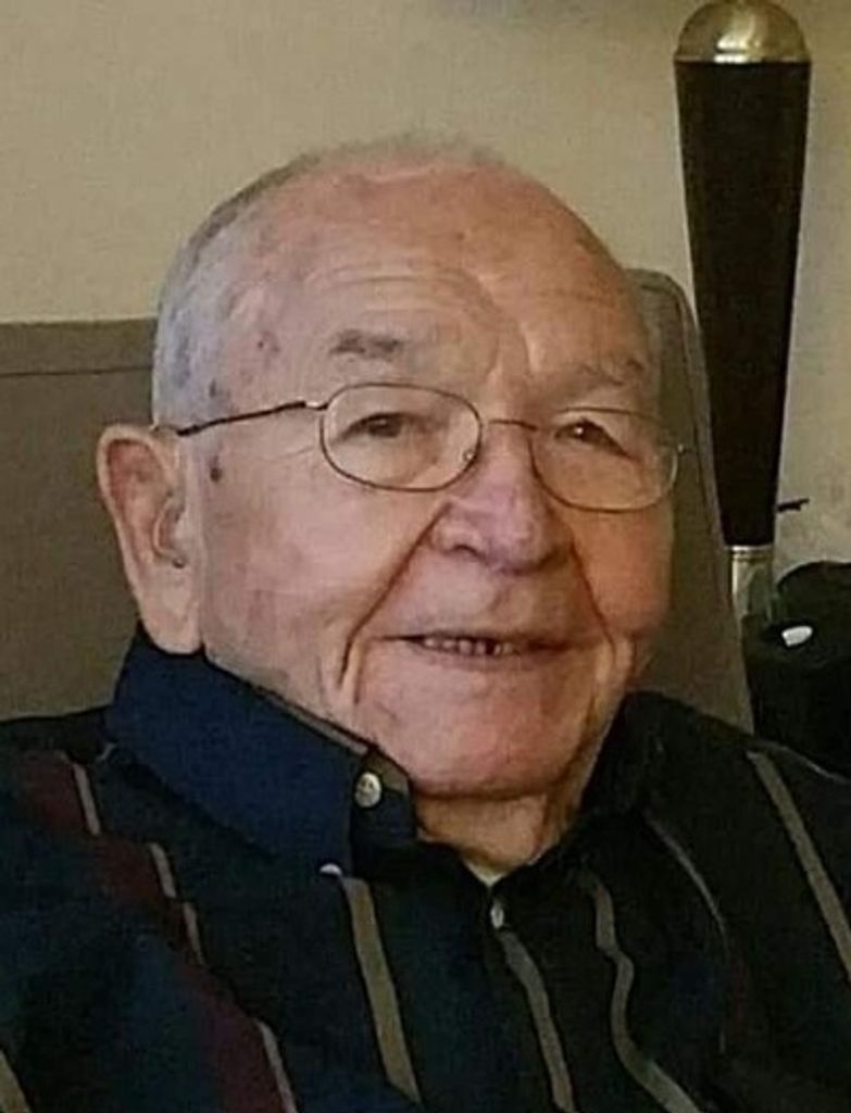 Boyce Dale Nixon