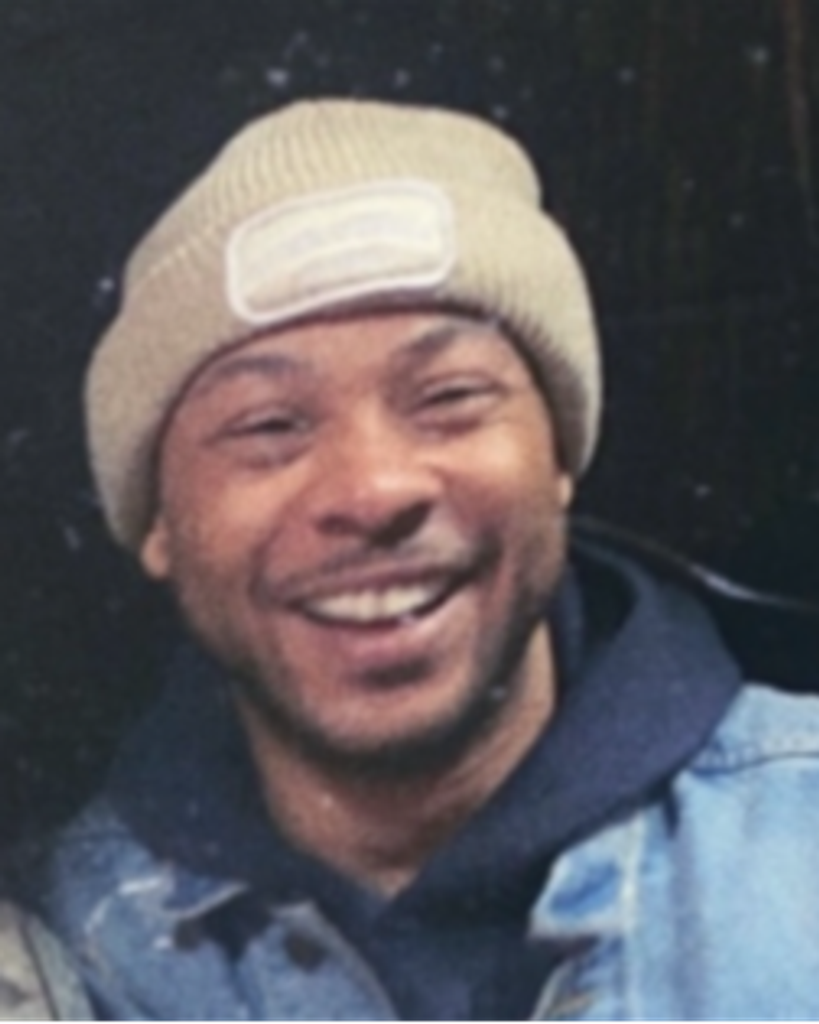 Brandon McDougald Profile Photo