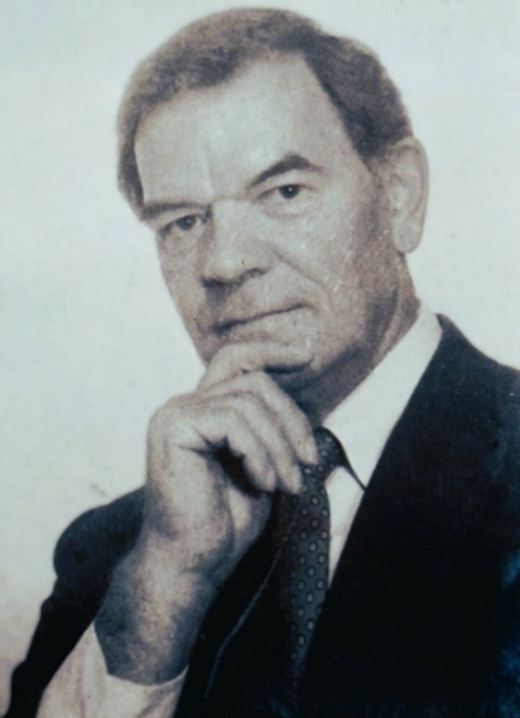 Joseph Richard Herzer