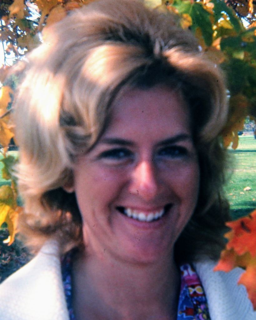 Carol Dee Jackson Profile Photo