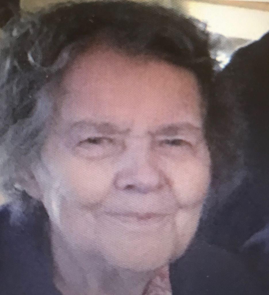 Frances Ethel Thompson Profile Photo