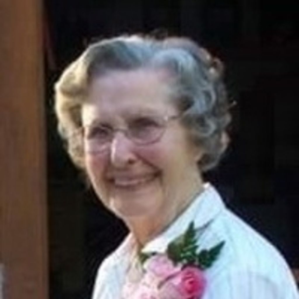 Audrey L. Caroen Profile Photo