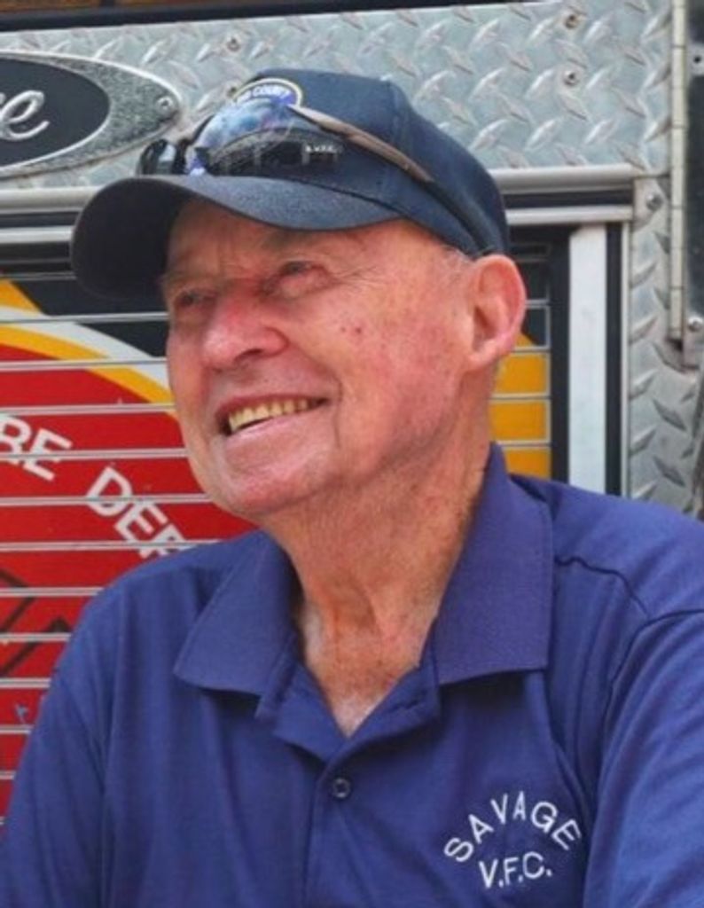 Maynard N. Wines