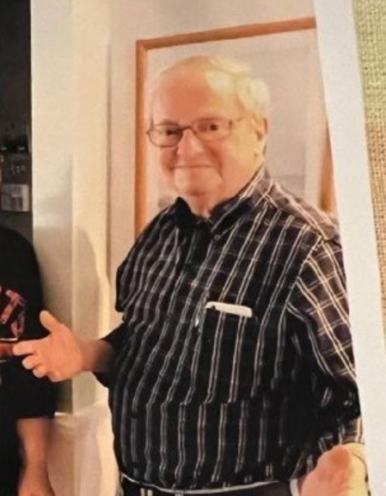 Louis J. Deberio, Jr. Profile Photo