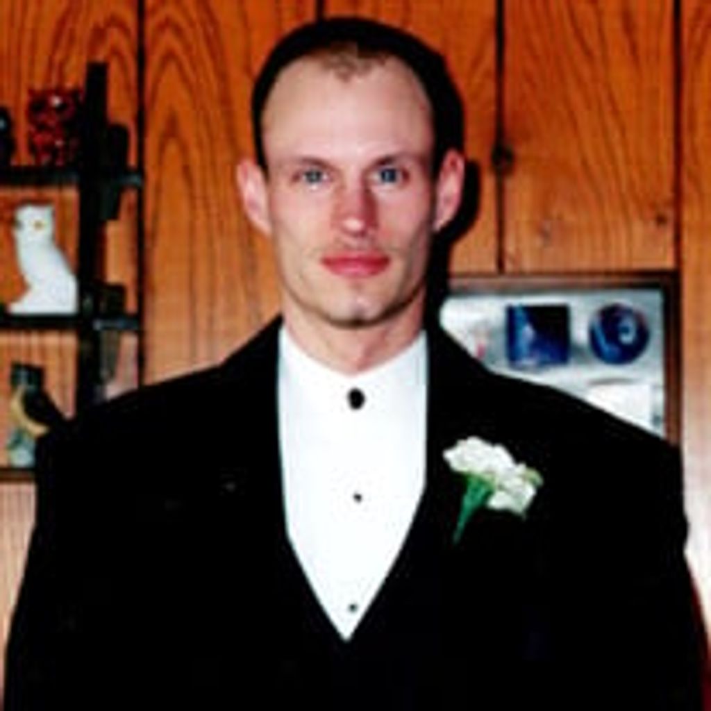 Michael L. Mieske "Ducky"
