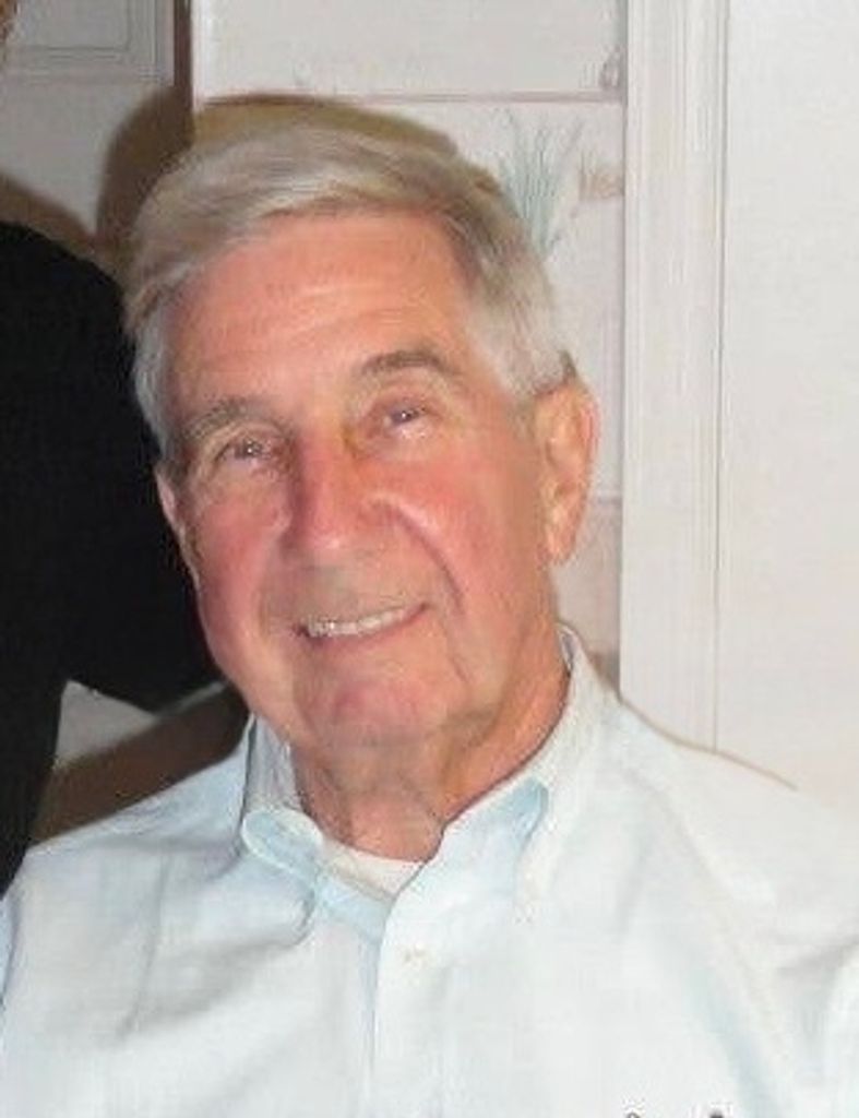 William  Bellas Profile Photo