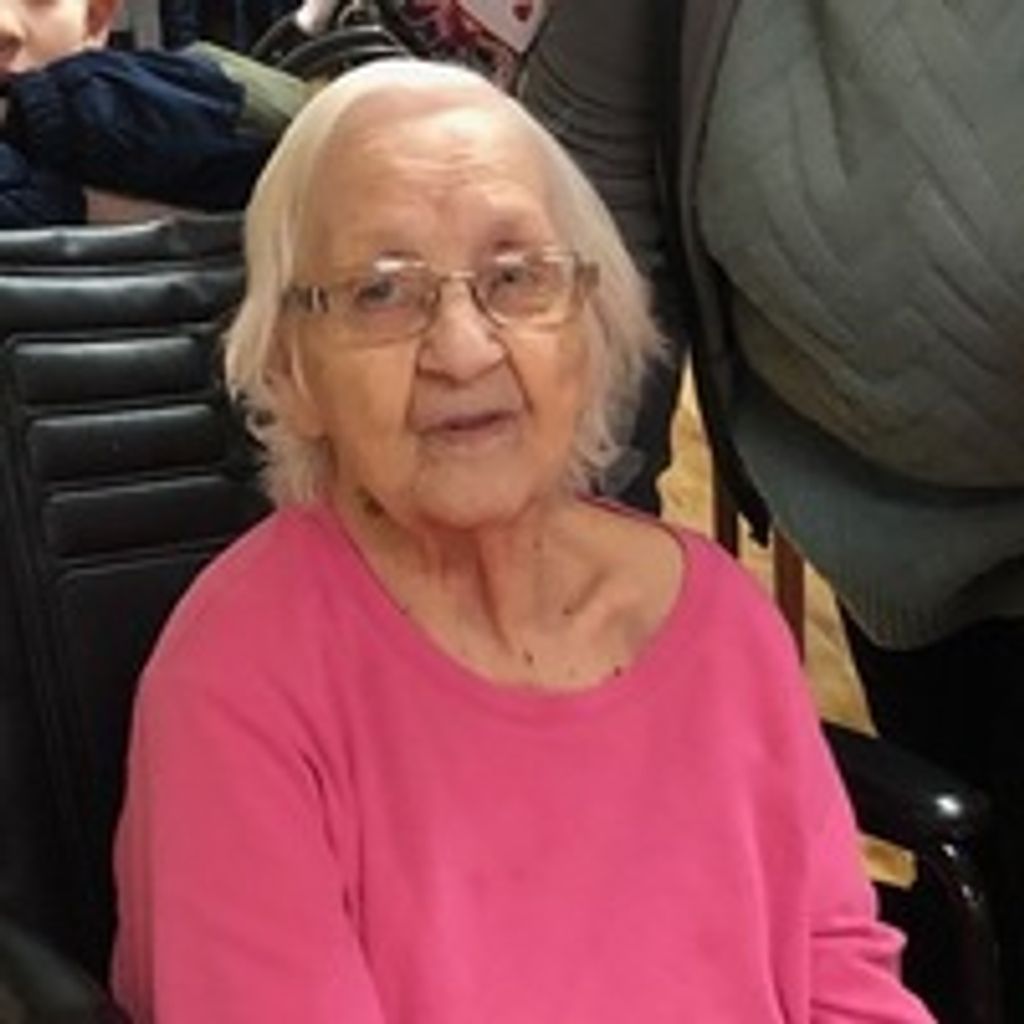 Shirley L. Bashur