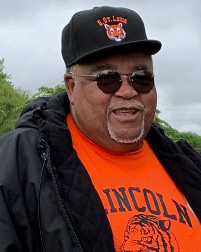 John L Dancy's obituary image