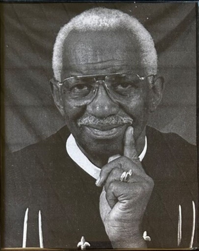 Supt. Thomas "Paw Paw" Kennedy Profile Photo