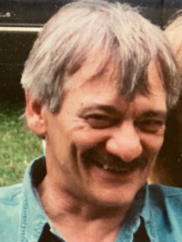 Robert Ireland Profile Photo