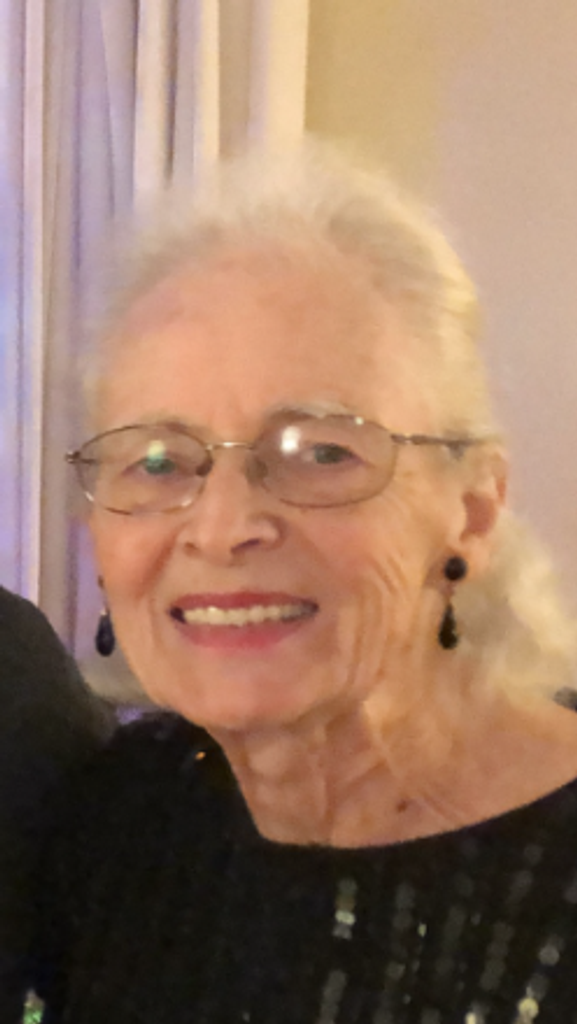 Mary Jane Ferson Profile Photo