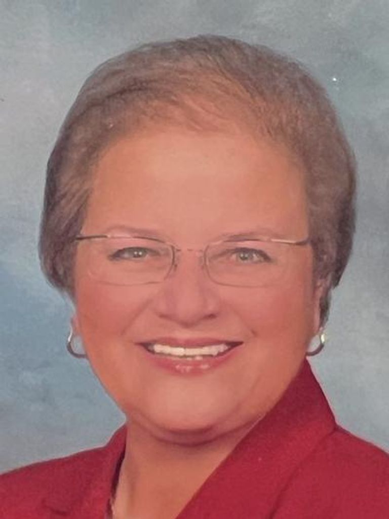 Rosemary A. Nosetic