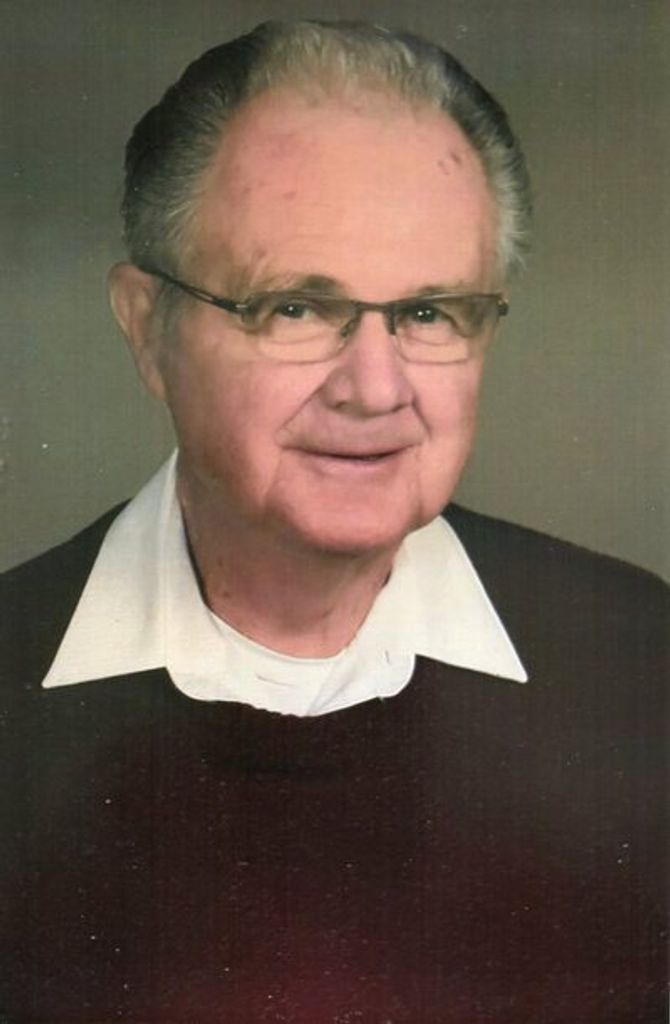Everett Lee Wise Profile Photo