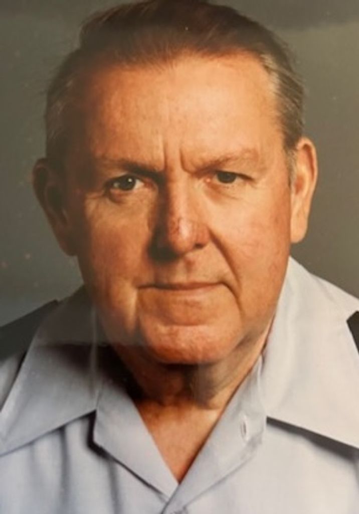James P. Monroe Profile Photo