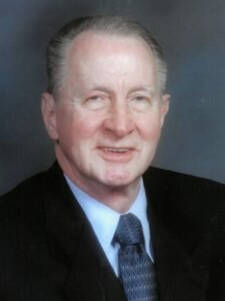 John J Byrne