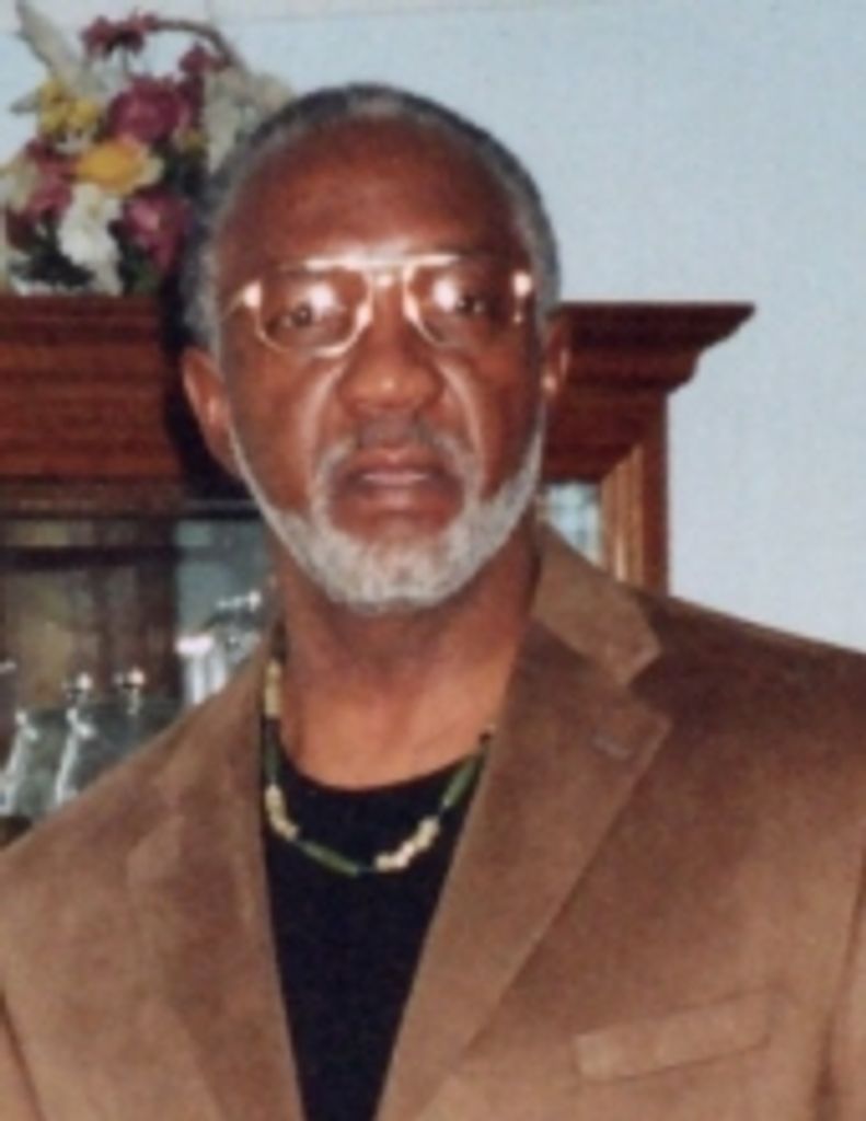 Charles Edward White