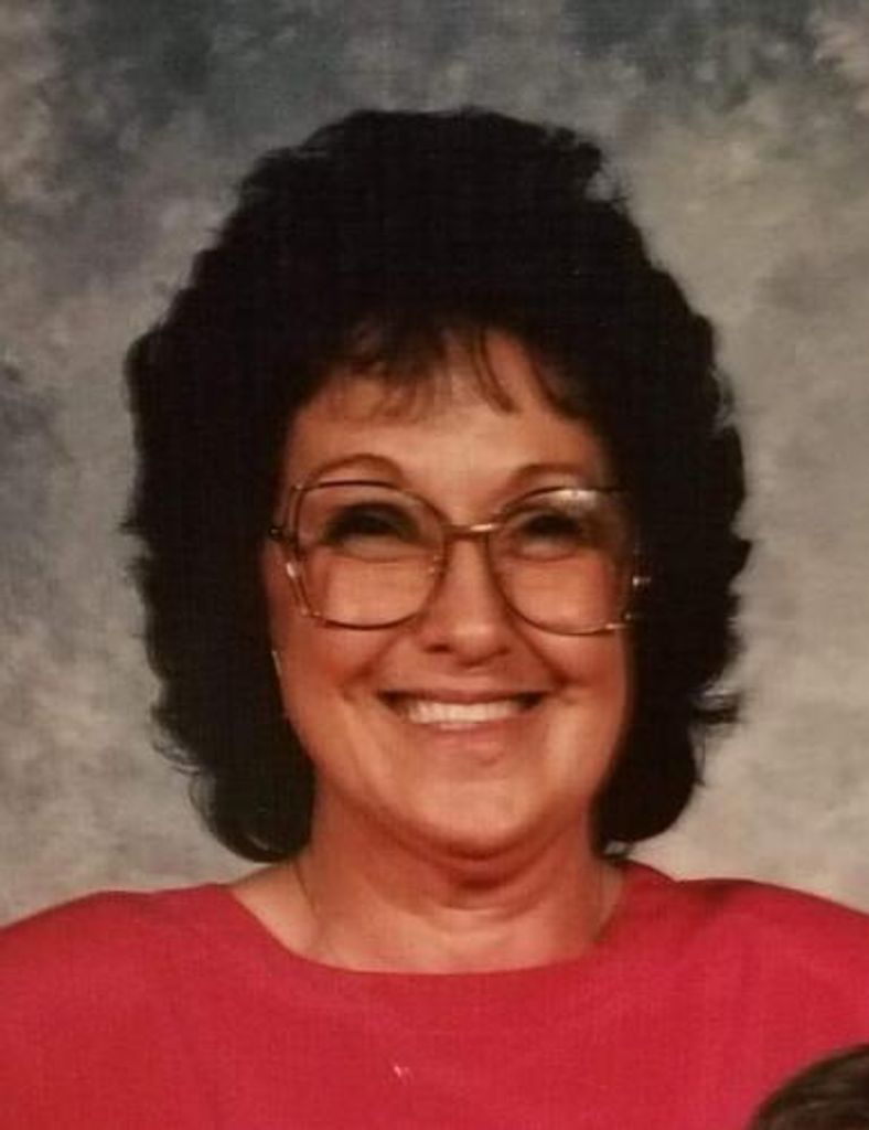 Maxine Terry Profile Photo