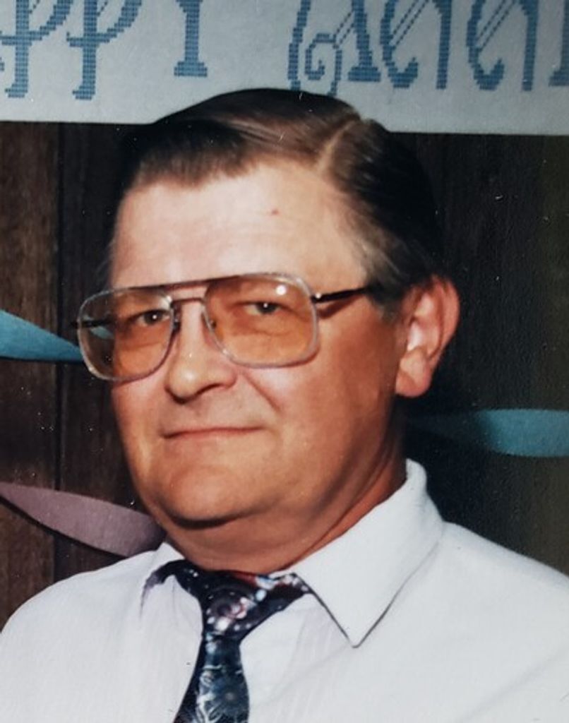 Michael David Scott Profile Photo