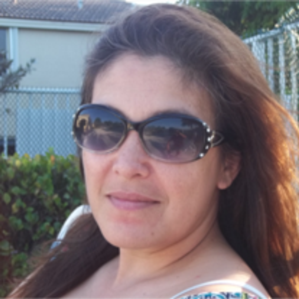 Liliana Lourdes Gastino