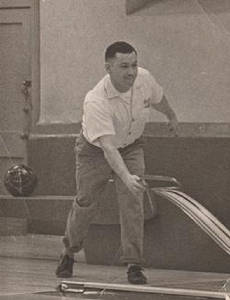 Robert "Mickey" Derusha Profile Photo