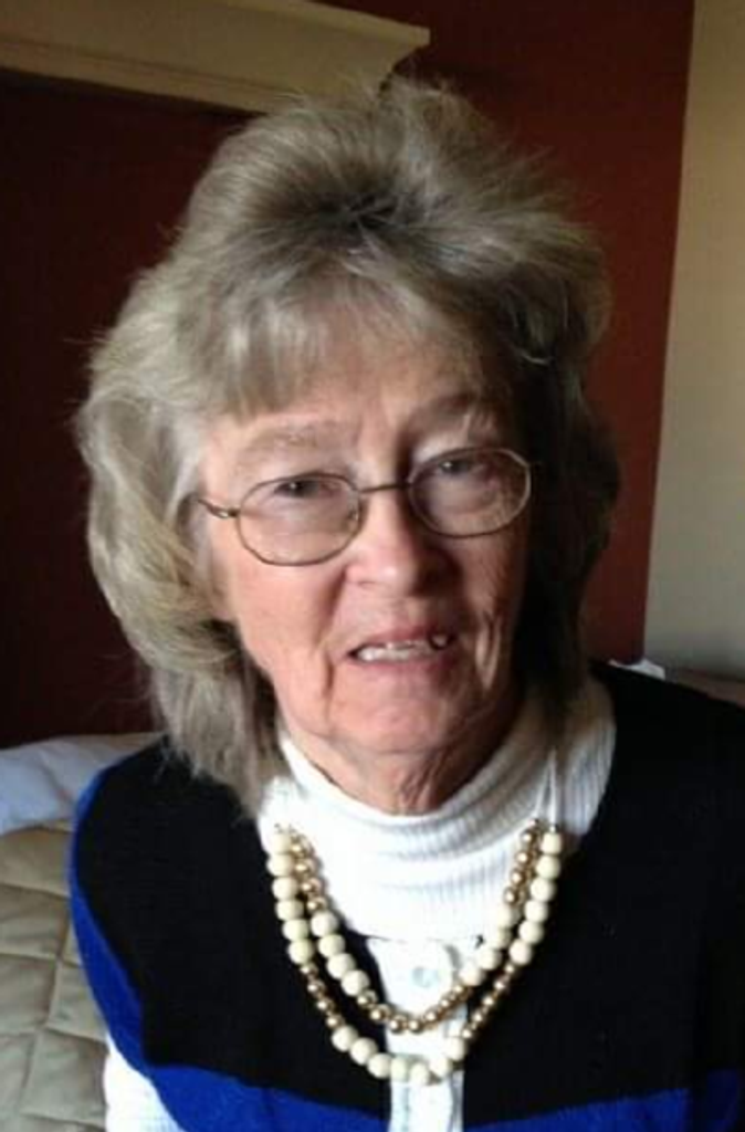 Mary Wanda Pasternak Hurst Profile Photo