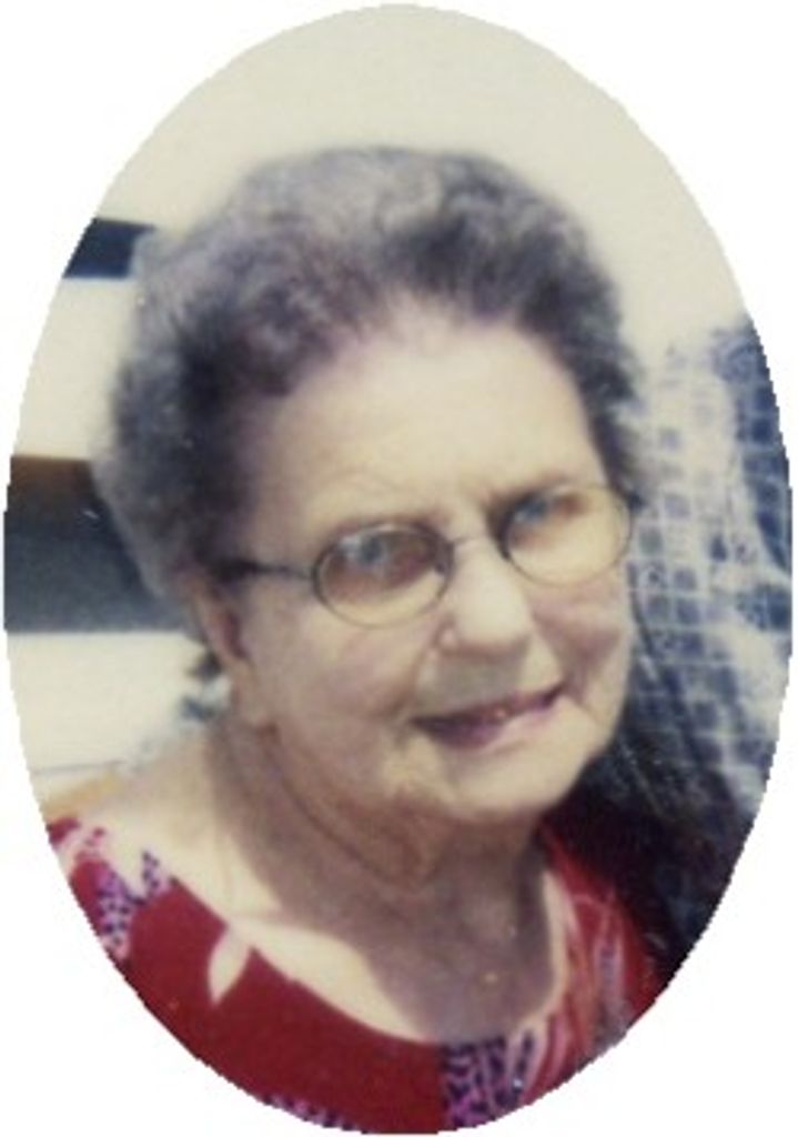 Letitia Bergeaux