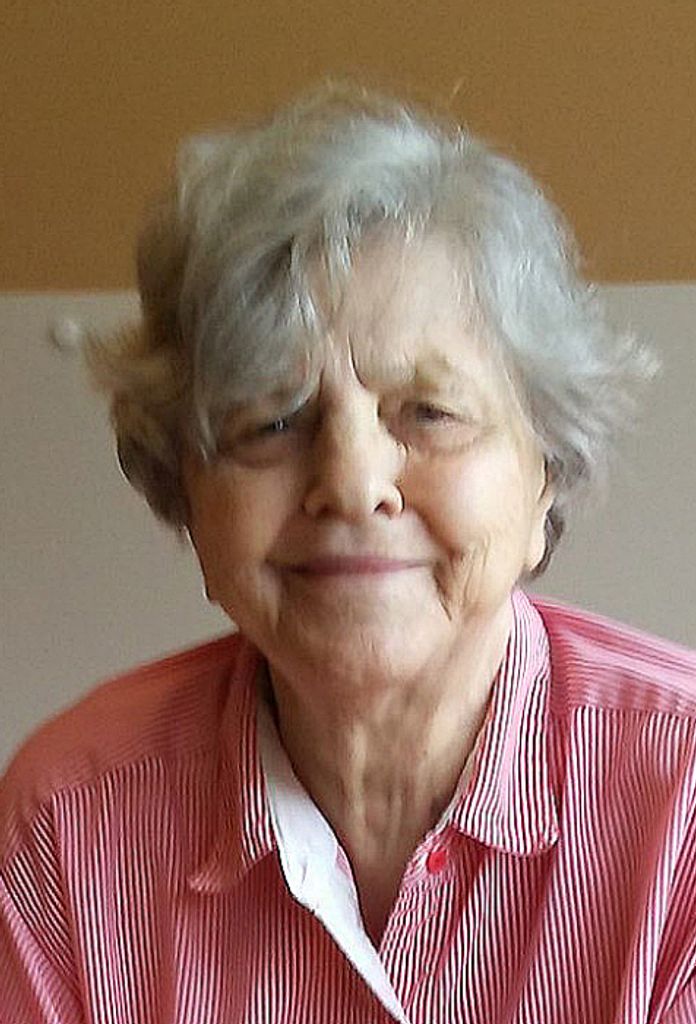Sylvia J. Wilson