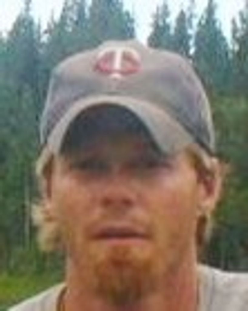 Matthew George Mohlke