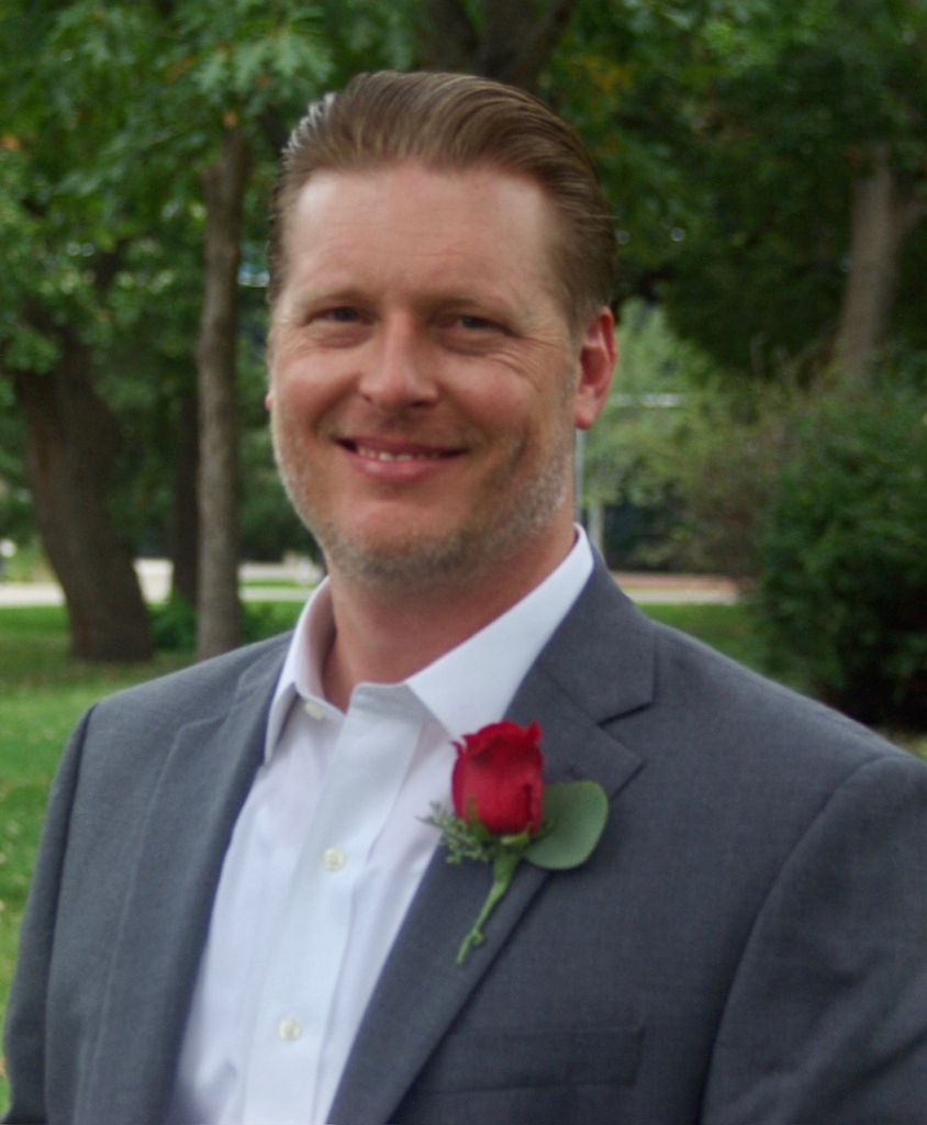 David Peter Clements