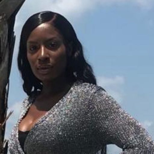 Yanique D'Andrea Mattice Profile Photo
