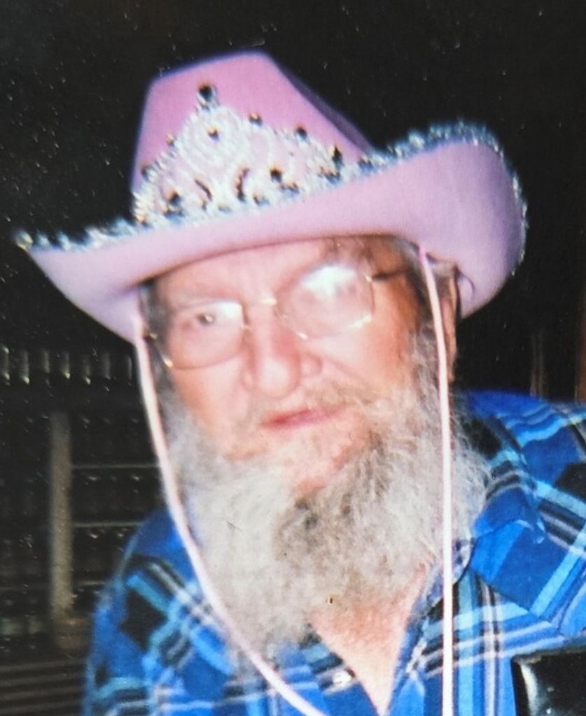 James W. Milligan