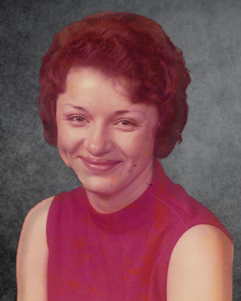 Alber Fay Singletary