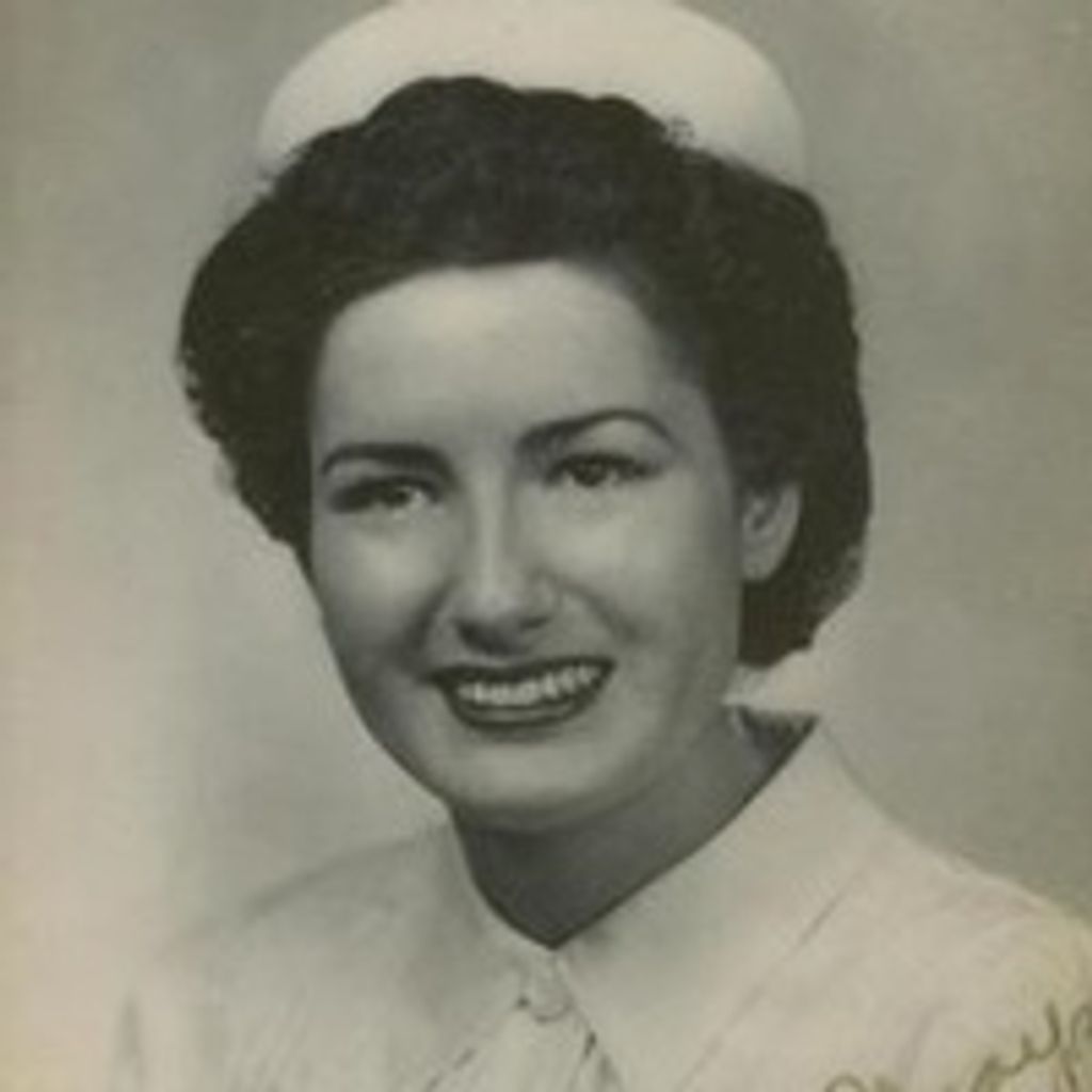 Mary (Williams) Sims