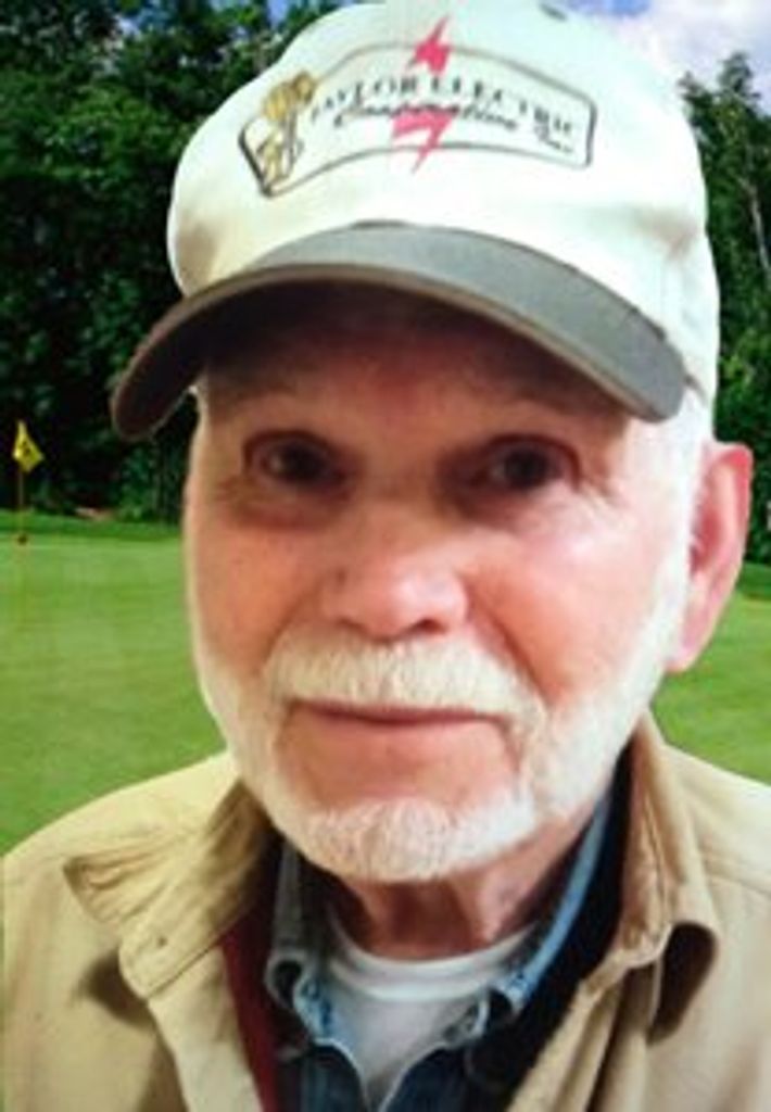 Albert David "Dave"  Justice, Sr.