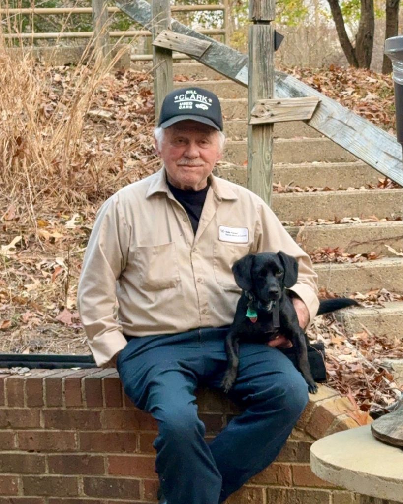 Tyrone Wayne Link Profile Photo