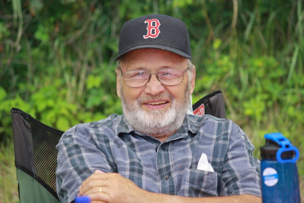 Stephen Frazee Profile Photo