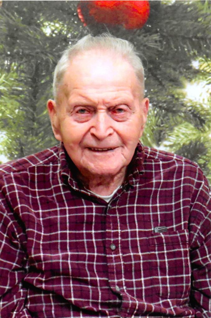 Henry Bontjes