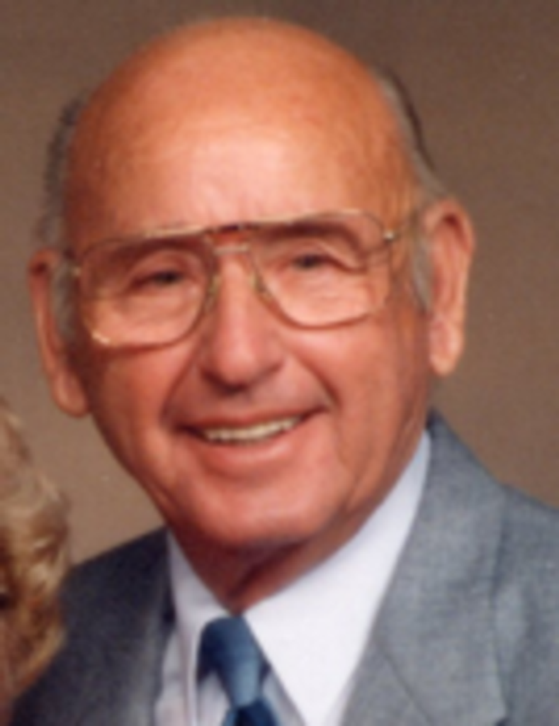 Billie "Bill" Gene O'Connor Profile Photo
