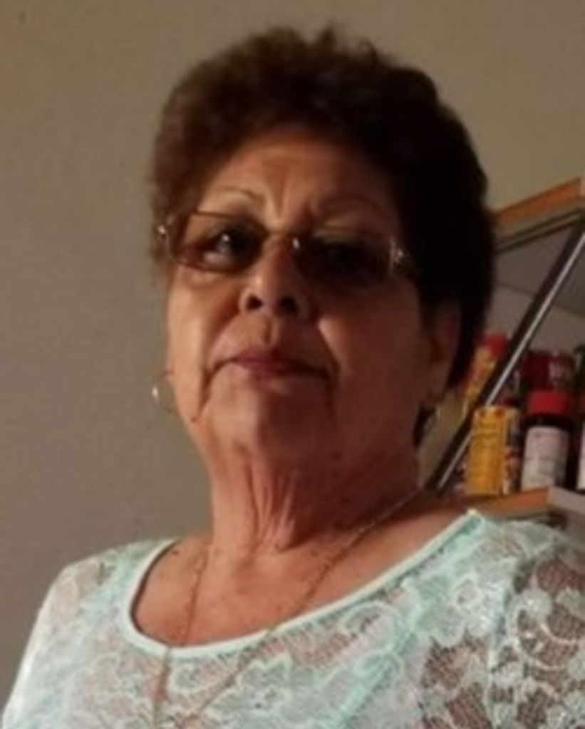 Maria Sanchez