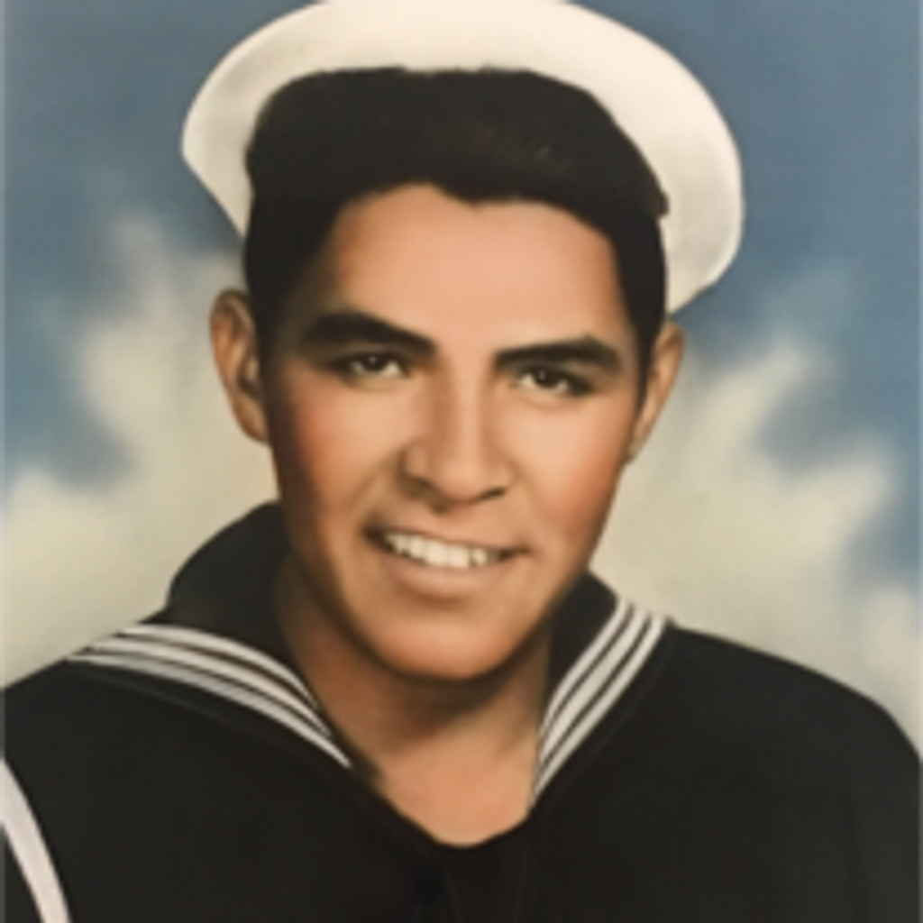 Robert Jiminez Ramirez