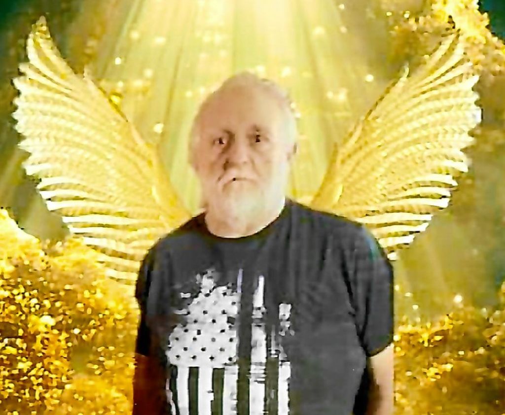 Floyd Ernest Lane Jr.