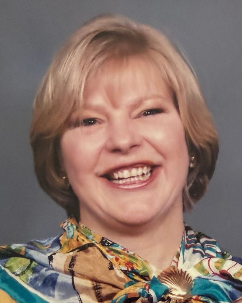 Shelley Ann Paros