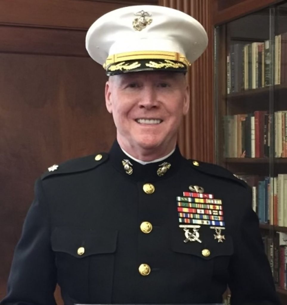 Charles Richard Donnelly Jr. Profile Photo