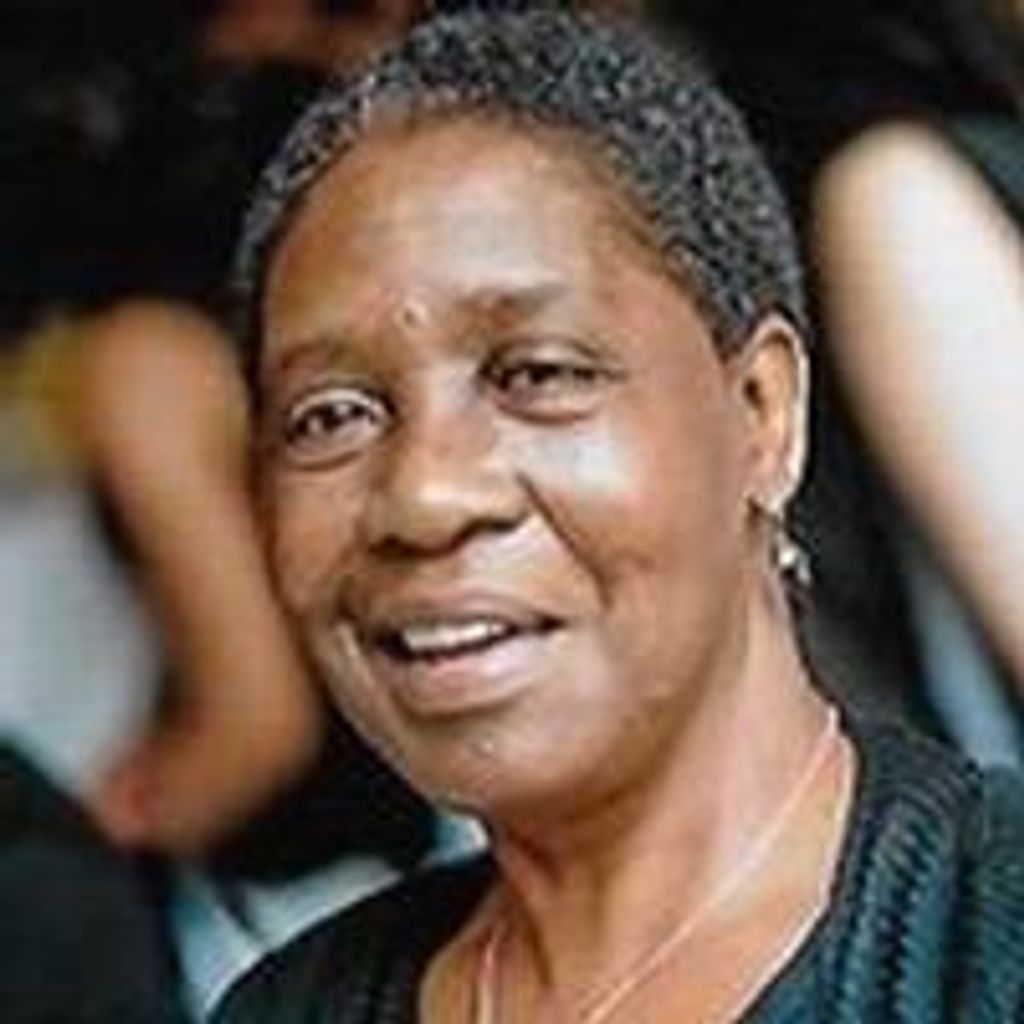 Lisa Thomas-Walker