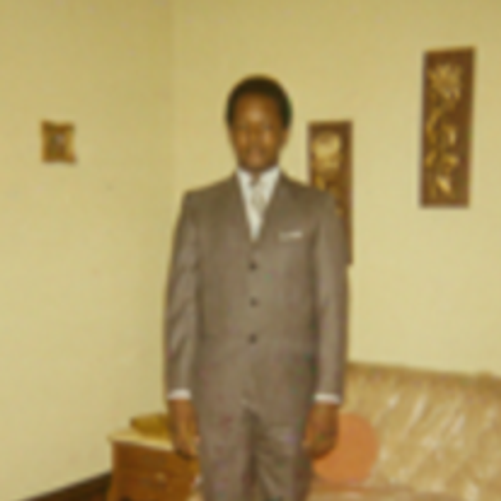 Brian Keith Dunbar Profile Photo