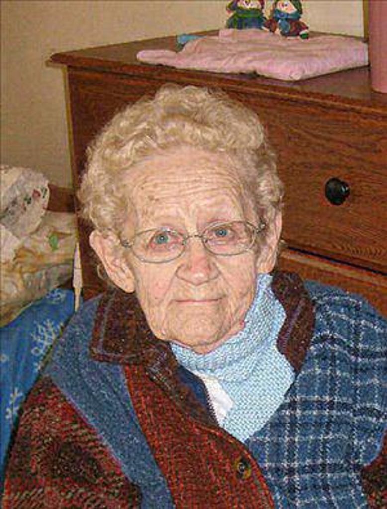 Henrietta Anderson