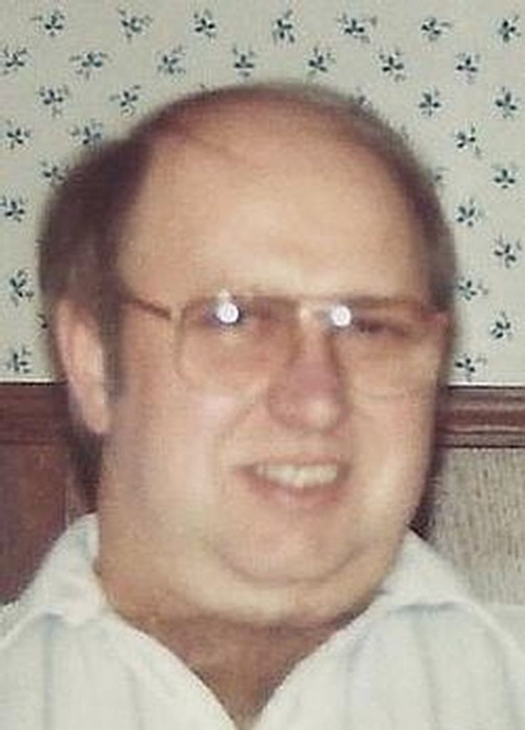 Charles Louis Vopalka