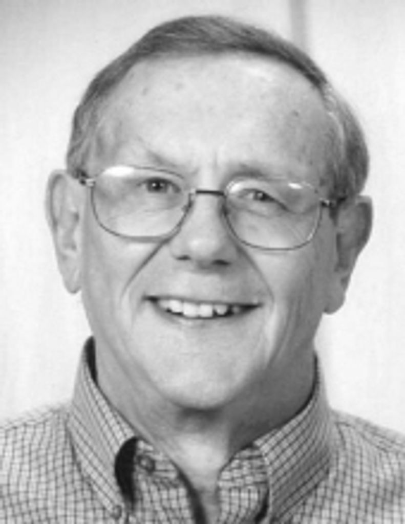 David C. Raugh