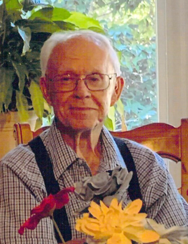 Samuel Vinson